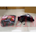 FJ Cruiser LC200 Series 2010 Taillight nyuma